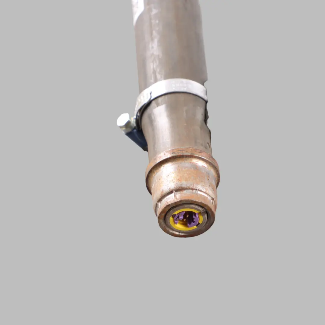 Module SRS Techo Izquierdo Cortina de Aire Pasajero para Audi Q7 4L Air con número de pieza 4L0880741A Audi Q7 4L Air Module SRS Techo Izquierdo Cortina de Aire Pasajero - SKU 4L0880741A - Número de pieza 4L0880741A