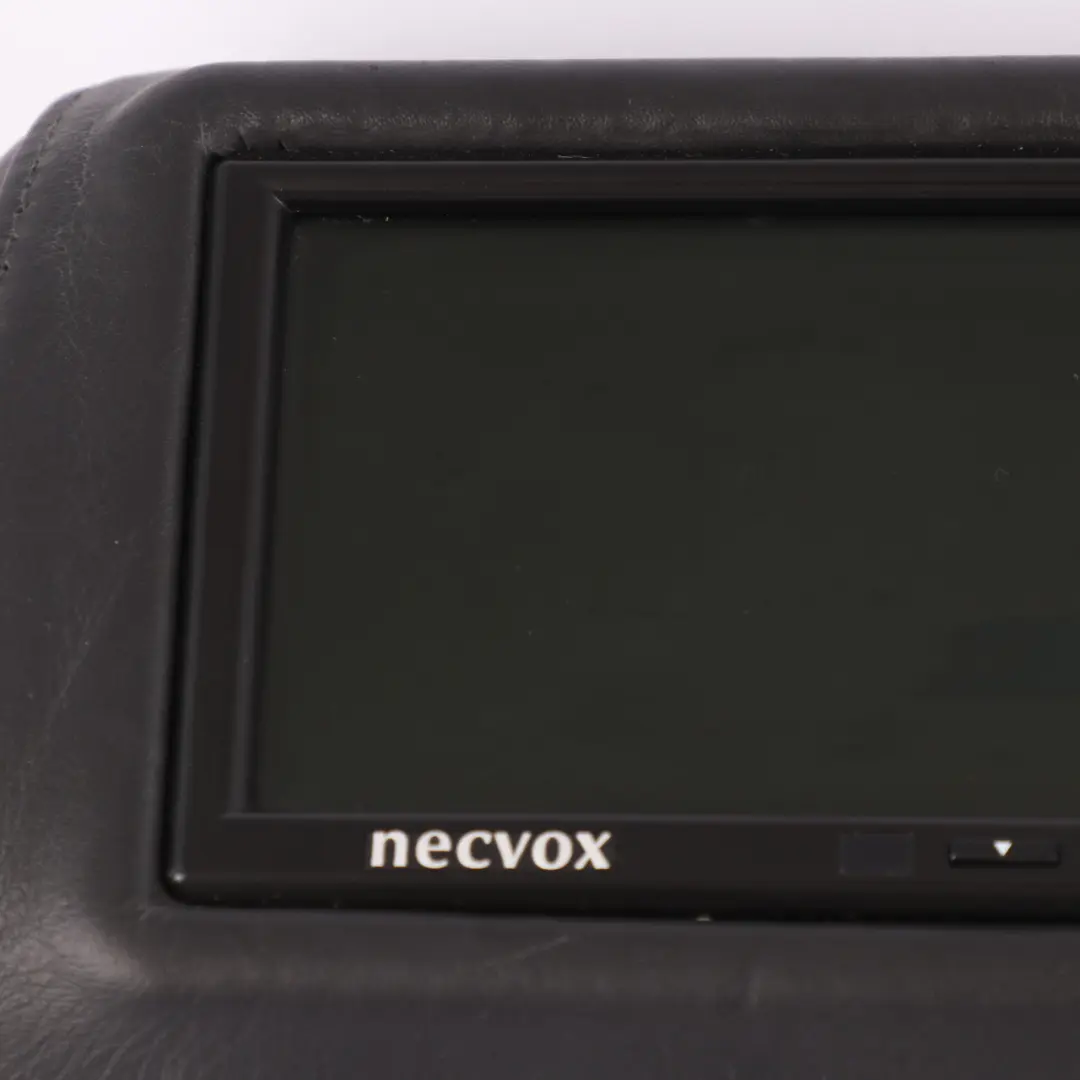 Siège Appui-tête Avant Gauche Cuir Noir Écran 4L0881901AD pour Audi Q7 4L à propos du numéro de pièce 4L0881901AD-1 Audi Q7 4L Siège Appui-tête Avant Gauche Cuir Noir Écran 4L0881901AD - SKU 4L0881901AD-1 - Numéro de pièce 4L0881901AD-1