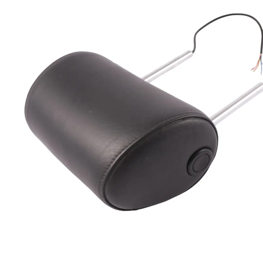 Sitz Kopfstütze Vorne Links Schwarz Leder Bildschirm 4L0881901AD für Audi Q7 4L mit Teilenummer 4L0881901AD-1 Audi Q7 4L Sitz Kopfstütze Vorne Links Schwarz Leder Bildschirm 4L0881901AD - SKU 4L0881901AD-1 - Teilenummer 4L0881901AD-1