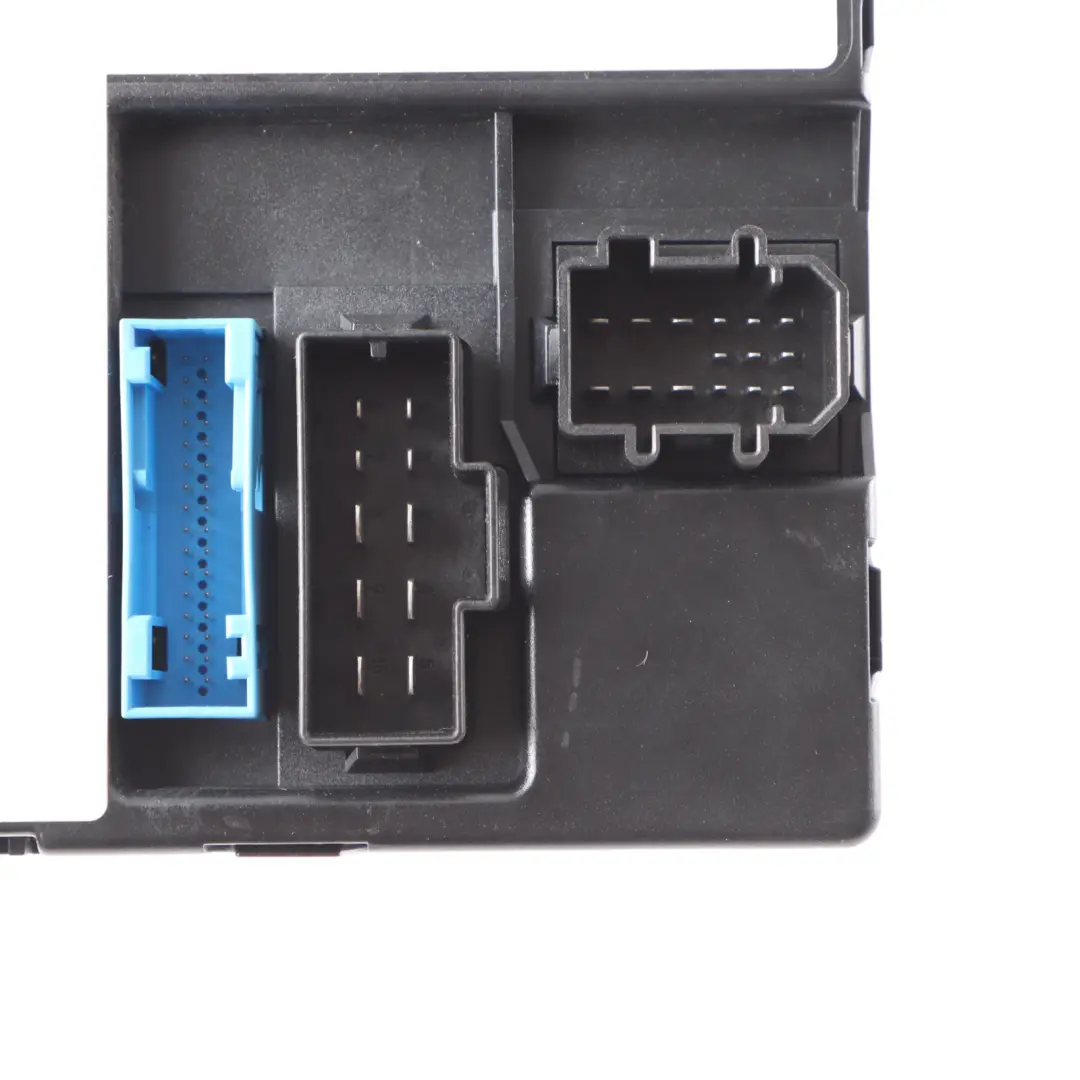 Audi Q7 4L Quattro S Line Moduł Sterownik Komfortu - SKU 4L0907289C - Numer Części 4L0907289C