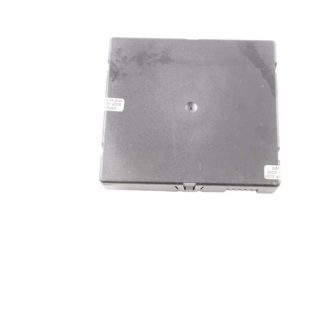 Audi Q7 4L Quattro S Line Módulo Confort Unidad Control Convinience - SKU 4L0907289C - Número de pieza 4L0907289C