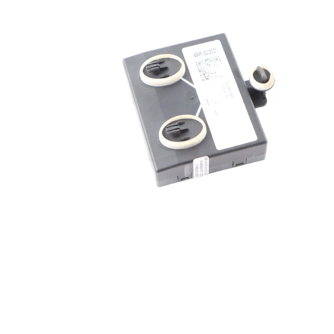 Audi Q7 4L Gateway Convenience Module Unit Control ECU - SKU 4L0907290 - Part number 4L0907290
