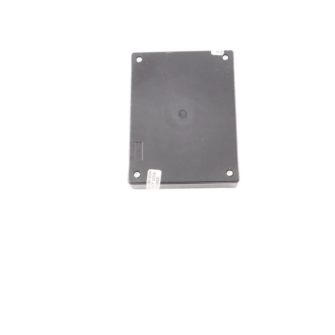 Audi Q7 4L Quattro S Line Modulo Di Controllo Antenna Keyless Entry - SKU 4L0907335 - Numero di parte 4L0907335