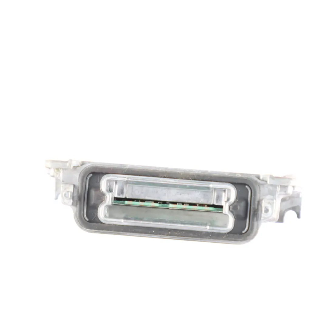 Headlamp Headlight Xenon Ballast Control Unit Module Audi Q7 4L - SKU 4L0907391 - Part number 4L0907391