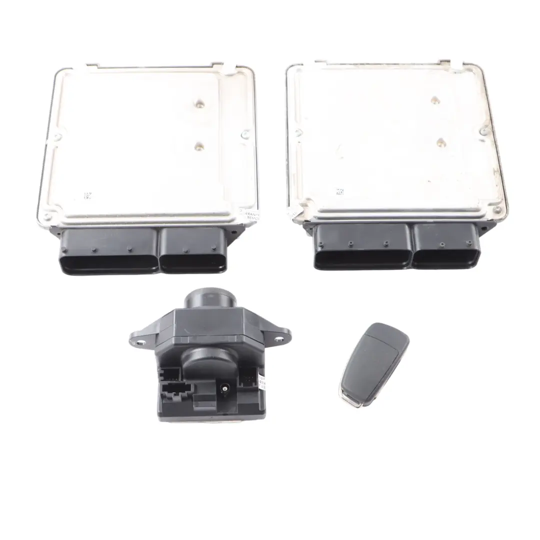 BTR Engine Contol Unit ECU Kit Key Automatic to Audi Q7 4L 4.2 TDI with Part number 4L0910409C Audi Q7 4L 4.2 TDI BTR Engine Contol Unit ECU Kit Key Automatic - SKU 4L0910409C-1 - Part number 4L0910409C