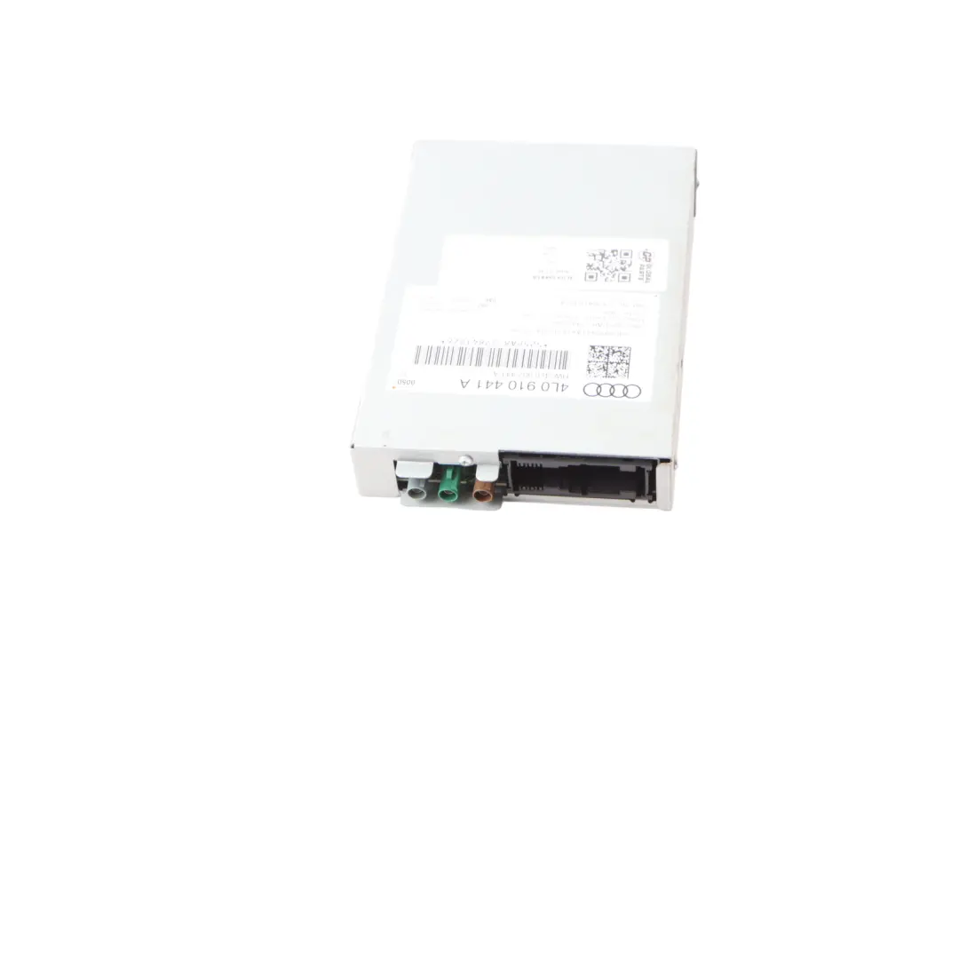 Reversing Camera Module View Camera Control Unit ECU Audi Q7 4L Rear - SKU 4L0910441A - Part number 4L0910441A