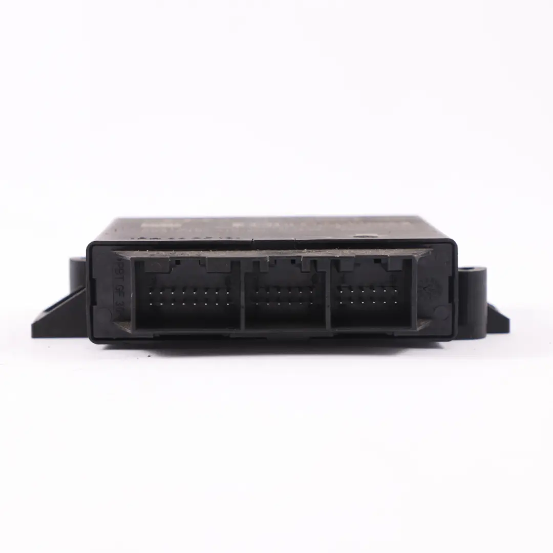 Audi A6 C6 Unité contrôle stationnement Module ECU Capteur PDC - SKU 4L0919283B - Numéro de pièce 4L0919283B