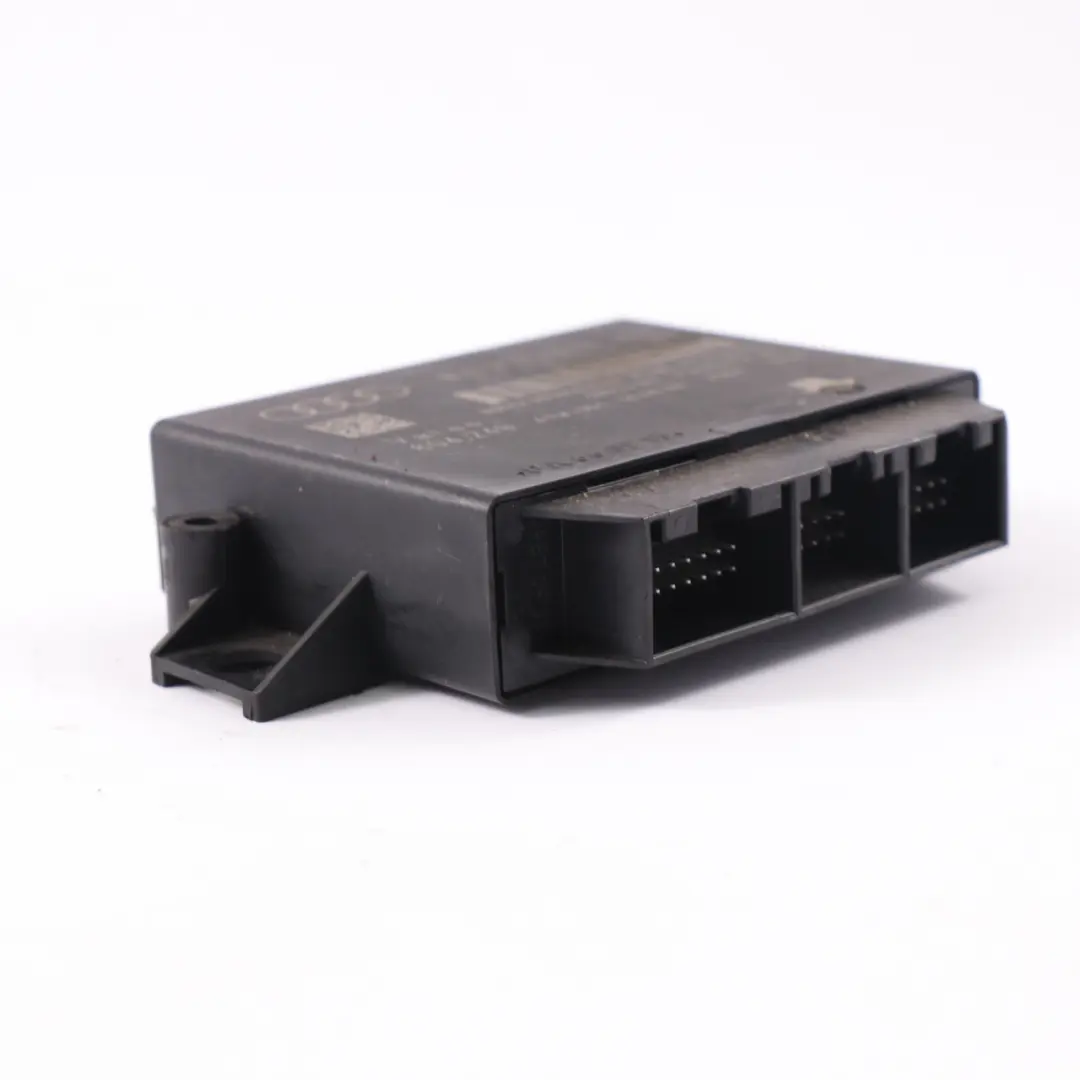 Audi A6 C6 Unité contrôle stationnement Module ECU Capteur PDC - SKU 4L0919283B - Numéro de pièce 4L0919283B