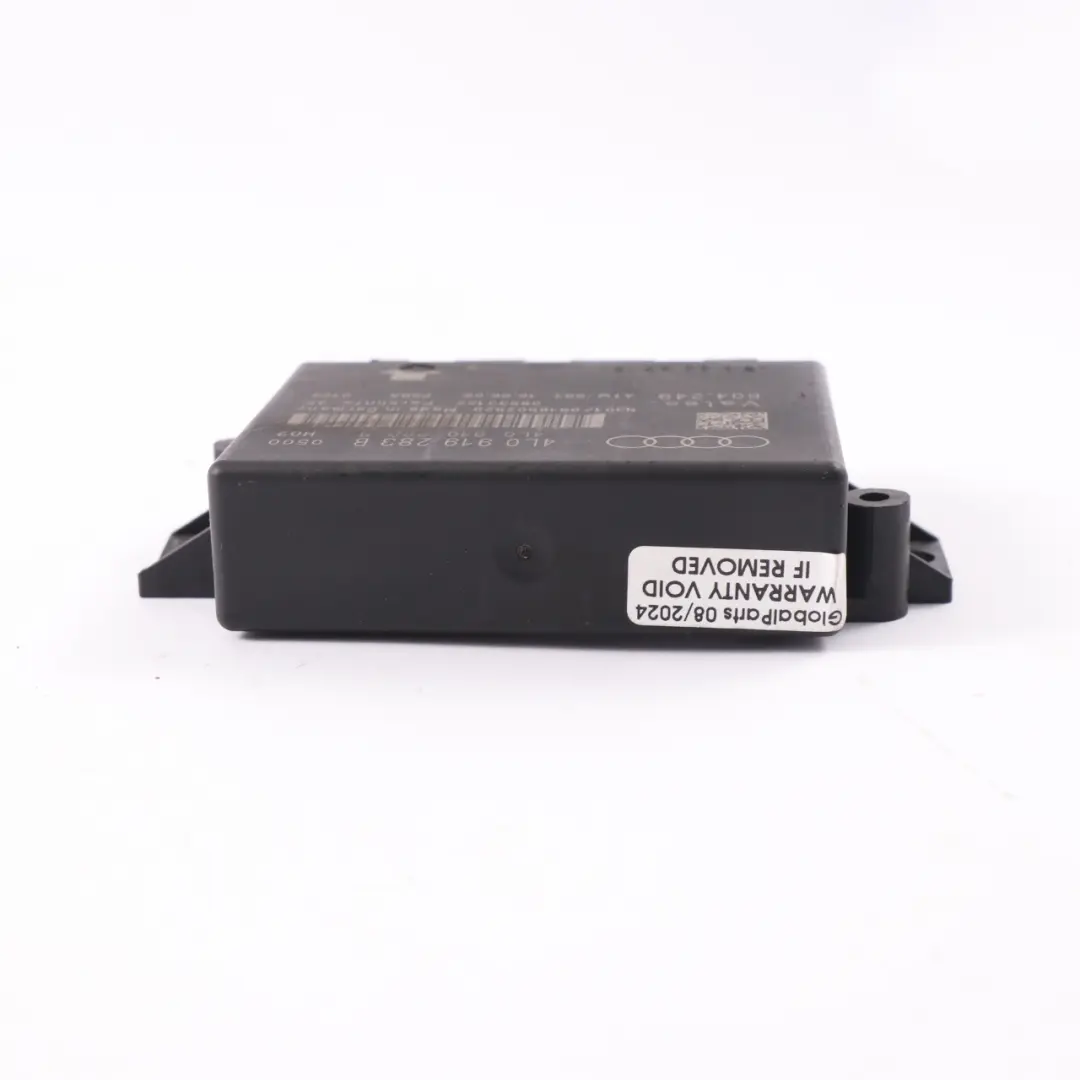 Audi A6 C6 Unité contrôle stationnement Module ECU Capteur PDC - SKU 4L0919283B - Numéro de pièce 4L0919283B