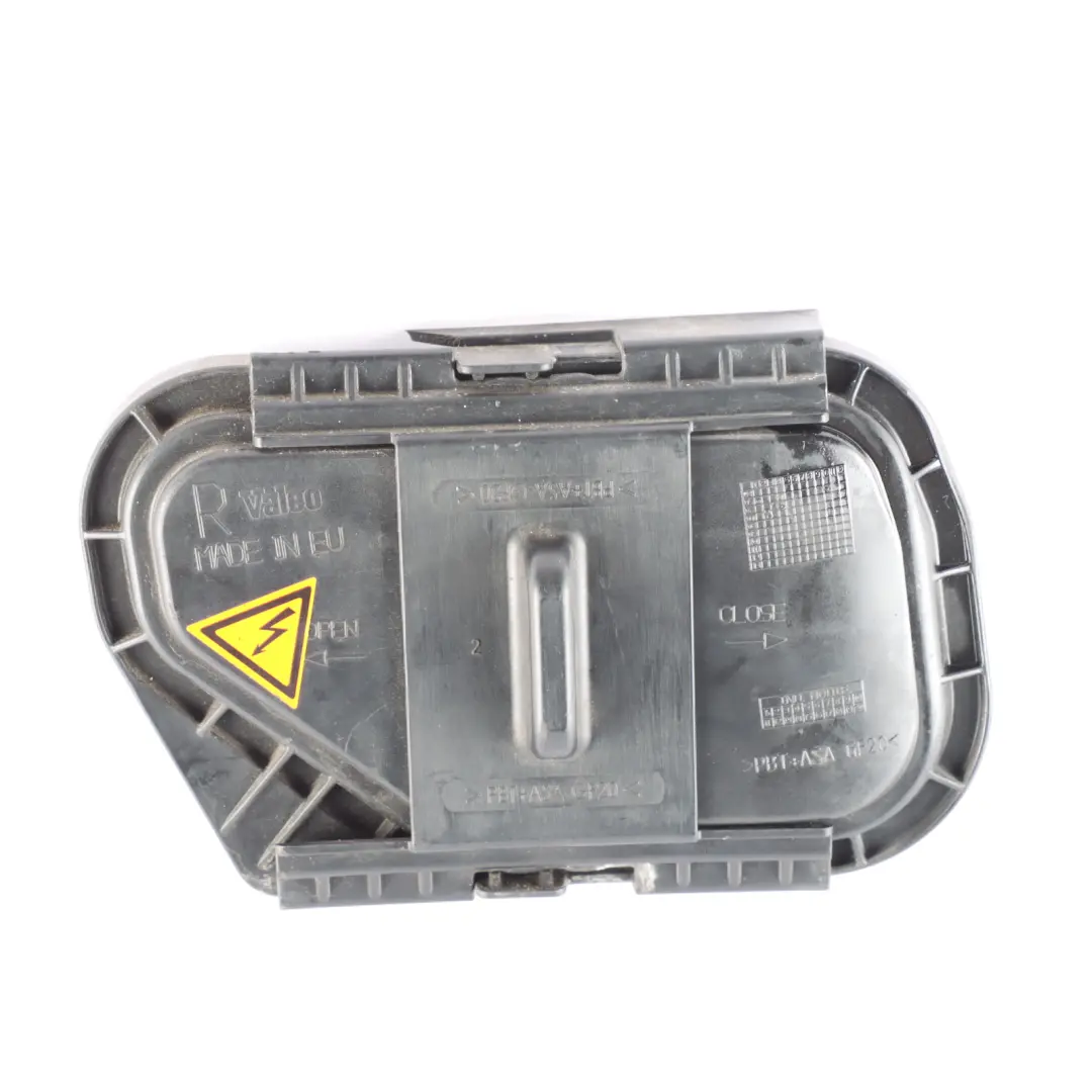 Audi Q7 4L Right O/S Headlamp Headlight Xenon Bulb Cap Back Cover - SKU 4L0941158 - Part number 4L0941158
