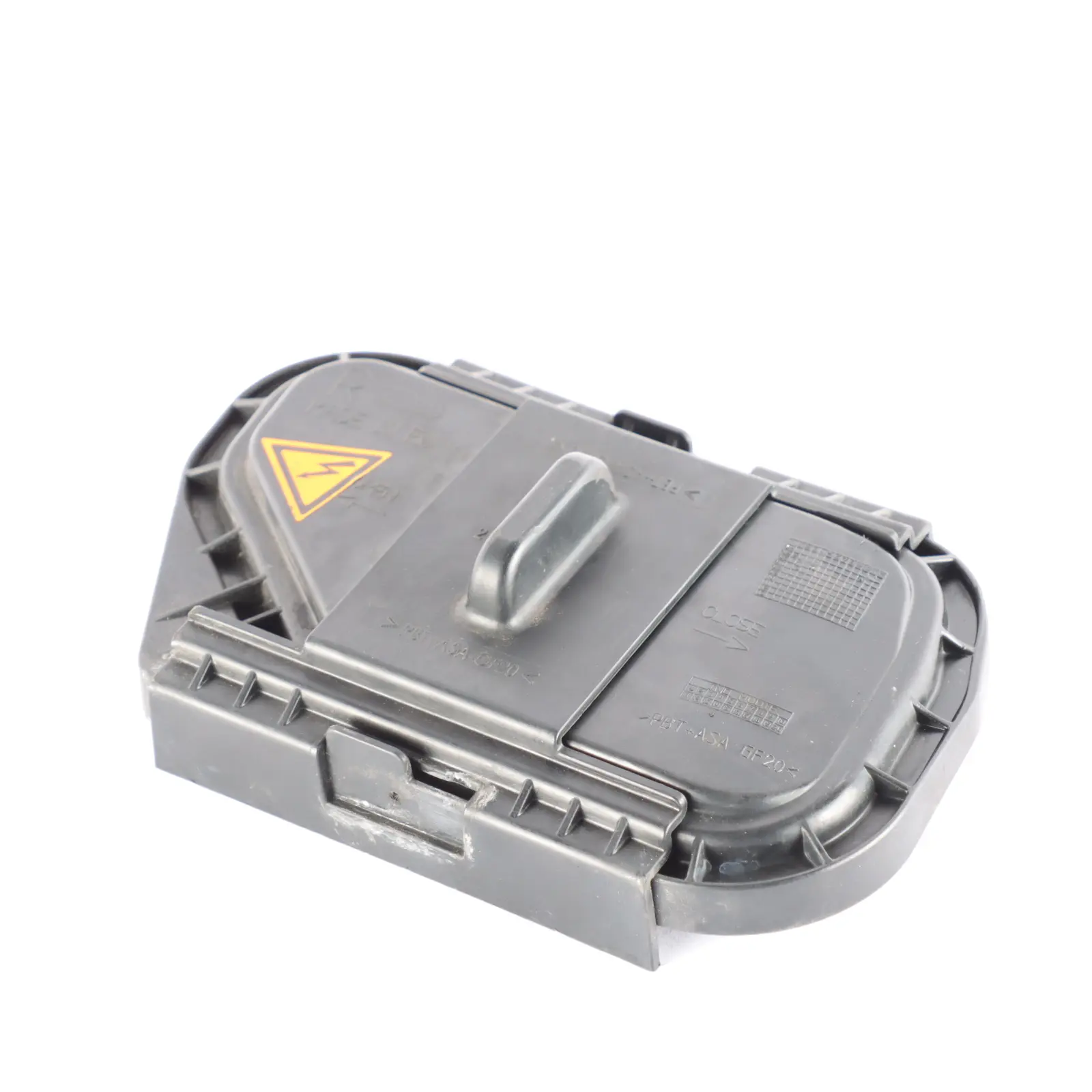 Audi Q7 4L Destra Faro Proiettore Xenon Tappo Copertura Posteriore 4L0941158