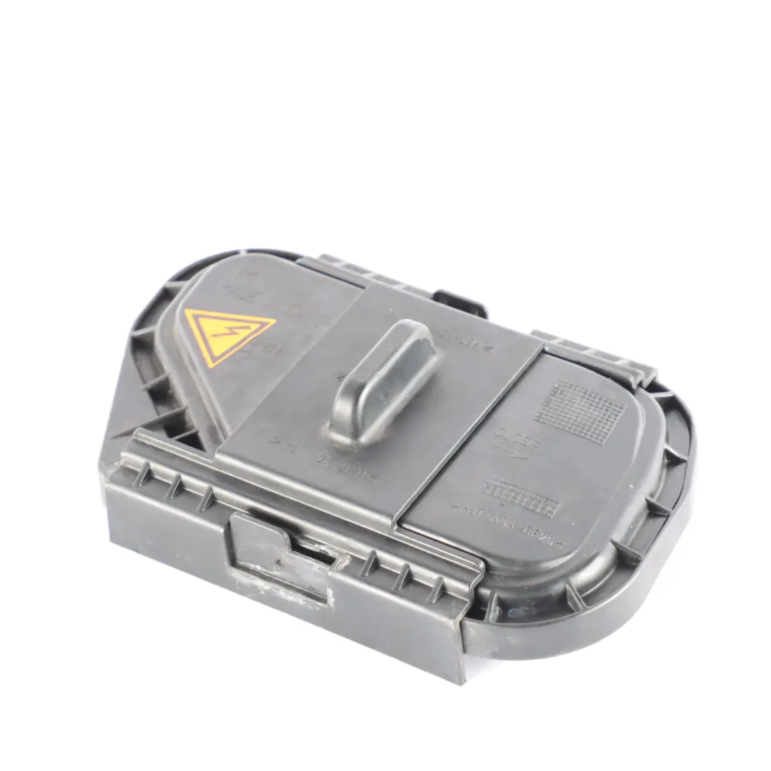 Audi Q7 4L Right O/S Headlamp Headlight Xenon Bulb Cap Back Cover - SKU 4L0941158 - Part number 4L0941158