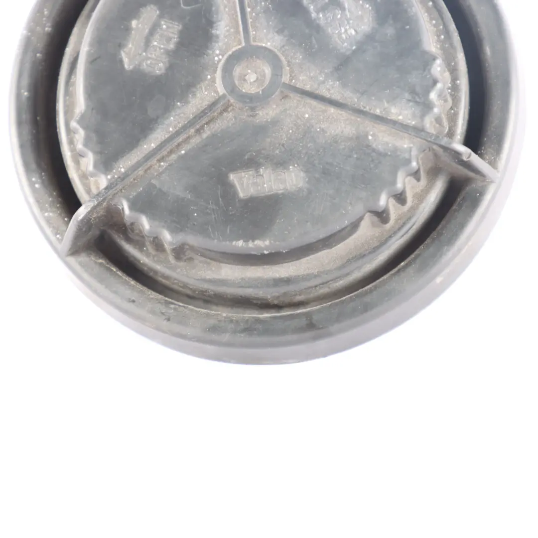 Audi Q7 4L Headlamp Headlight Round Cap Back Cover Panel - SKU 4L0941607 - Part number 4L0941607