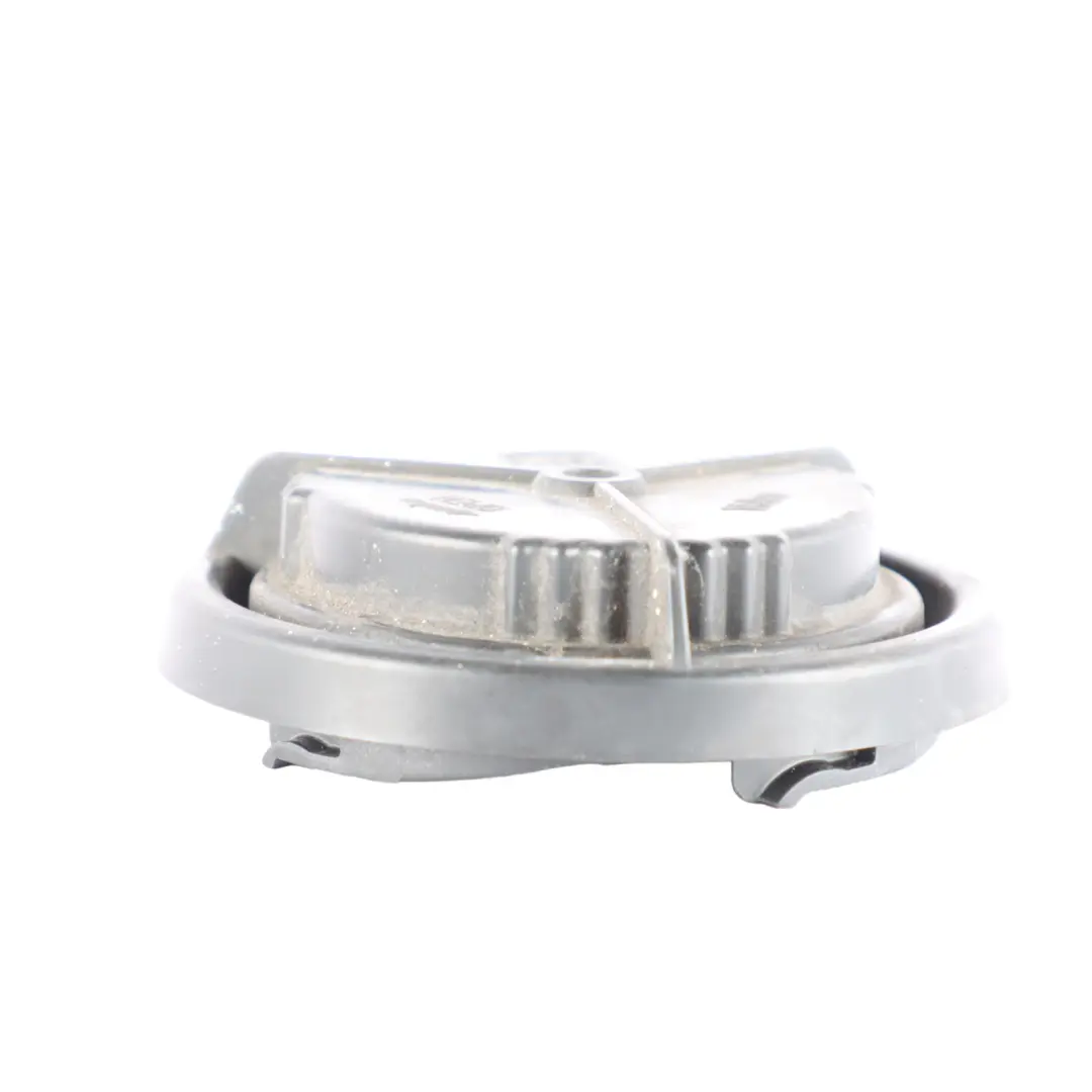 Audi Q7 4L Headlamp Headlight Round Cap Back Cover Panel - SKU 4L0941607 - Part number 4L0941607