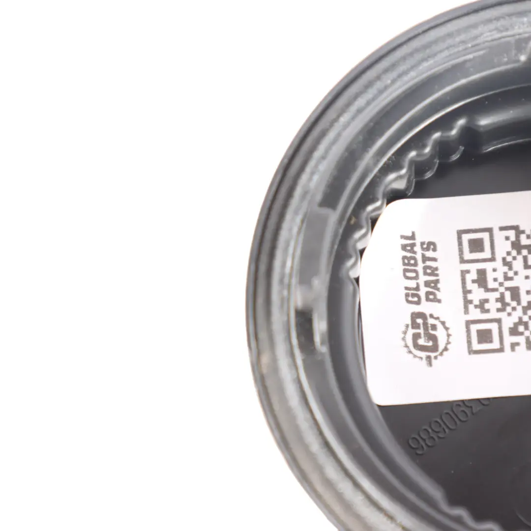 Headlamp Headlight Round Cap Back Cover Panel to Audi Q7 4L with Part number 4L0941607 Audi Q7 4L Headlamp Headlight Round Cap Back Cover Panel - SKU 4L0941607 - Part number 4L0941607