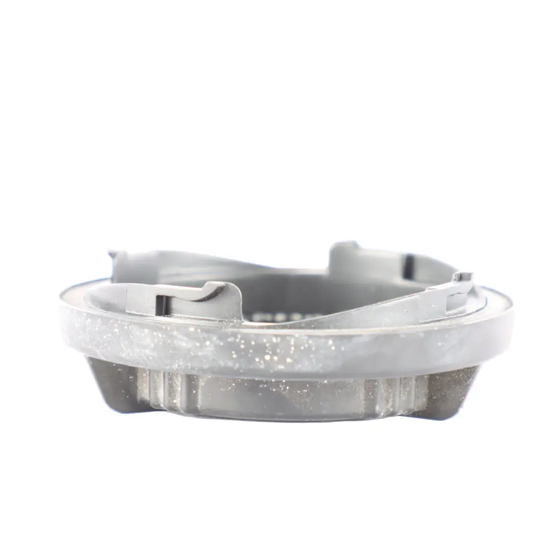 Audi Q7 4L Headlamp Headlight Round Cap Back Cover Panel - SKU 4L0941607 - Part number 4L0941607