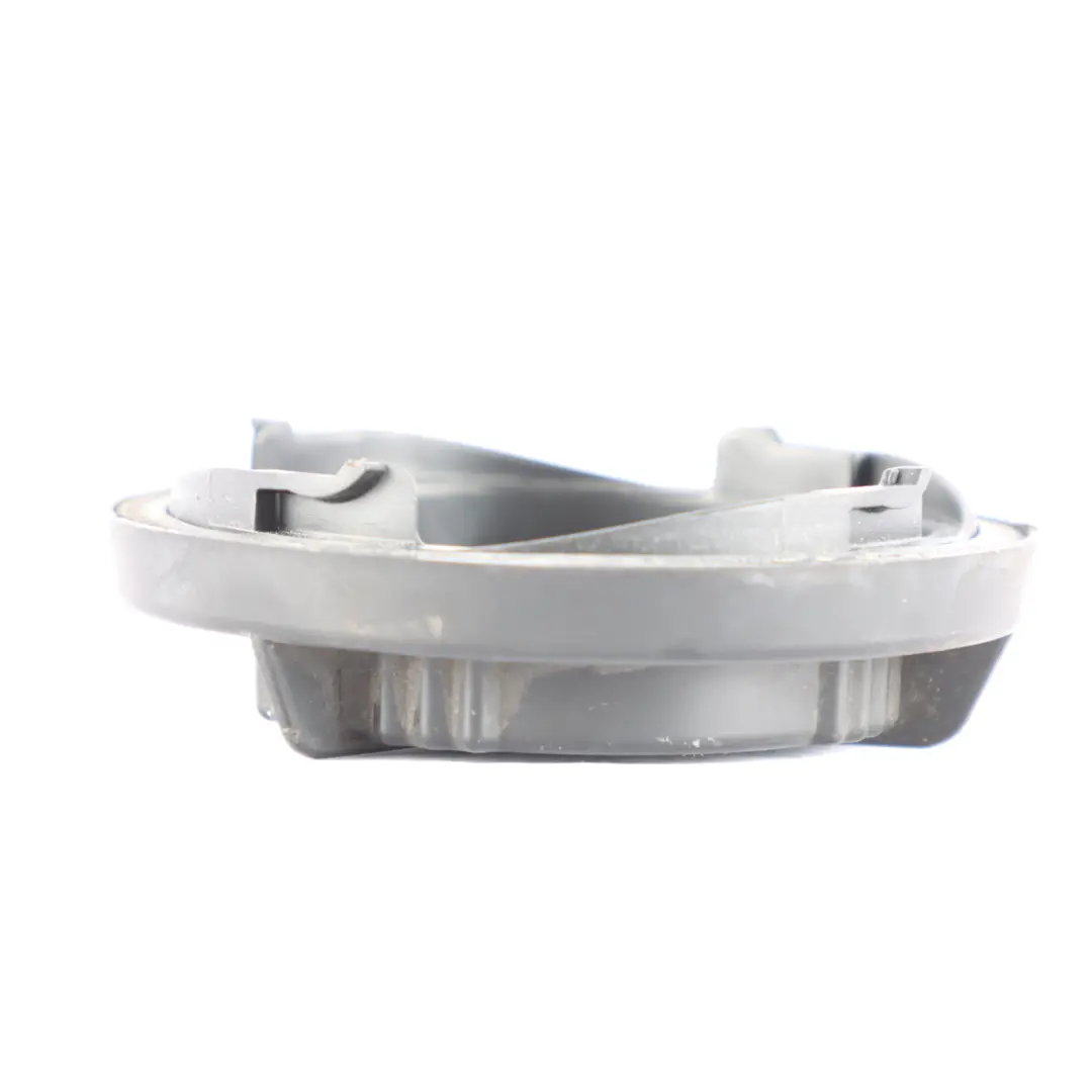 Audi Q7 4L Headlamp Headlight Round Cap Back Cover Panel - SKU 4L0941607 - Part number 4L0941607