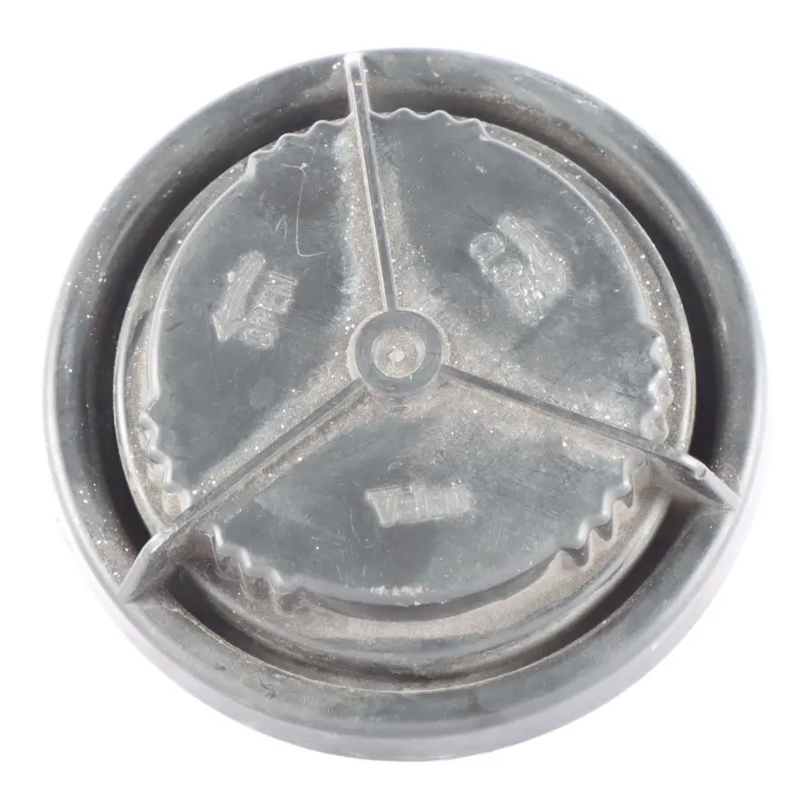 Audi Q7 4L Headlamp Headlight Round Cap Back Cover Panel - SKU 4L0941607 - Part number 4L0941607
