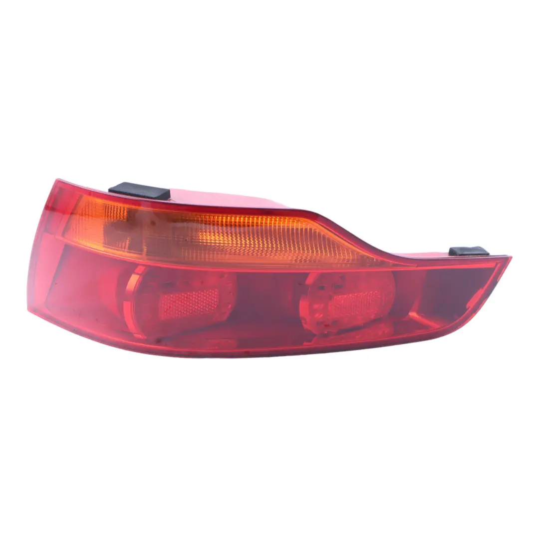 Audi Q7 4L Tail Light Rear Lamp Outer Right O/S - SKU 4L0945094 - Part number 4L0945094