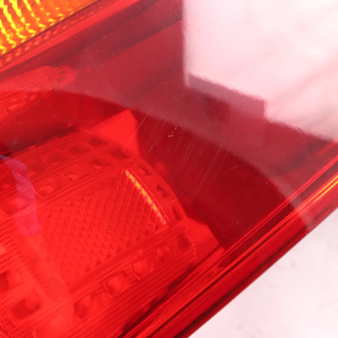 Audi Q7 4L Tail Light Rear Lamp Outer Right O/S - SKU 4L0945094 - Part number 4L0945094