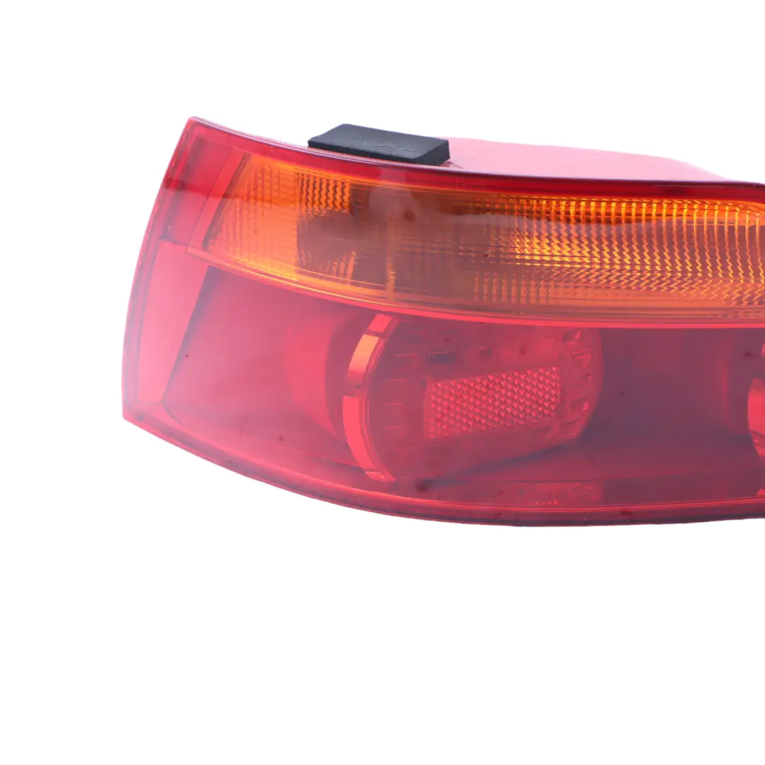 Audi Q7 4L Tail Light Rear Lamp Outer Right O/S - SKU 4L0945094 - Part number 4L0945094