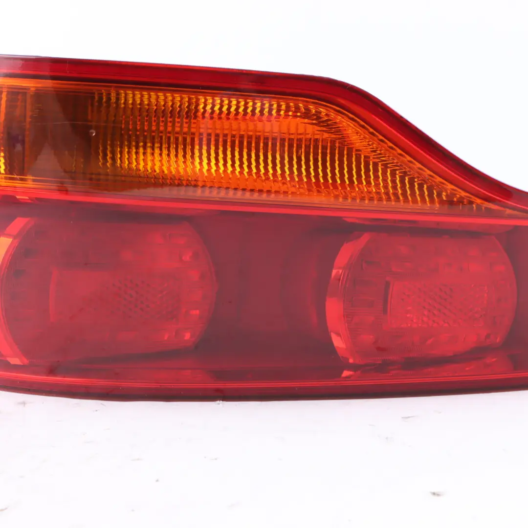 Audi Q7 4L Tail Light Rear Lamp Outer Right O/S - SKU 4L0945094 - Part number 4L0945094