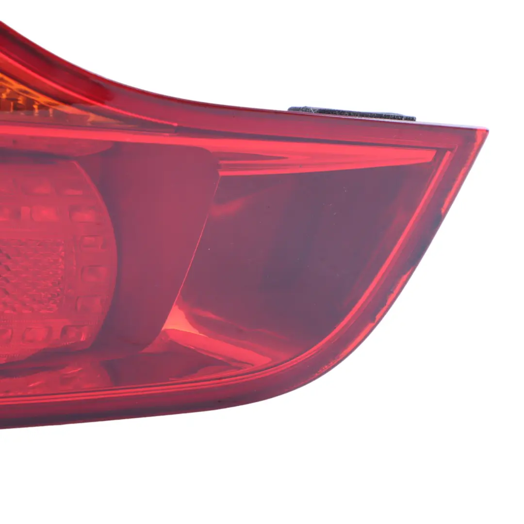 Audi Q7 4L Tail Light Rear Lamp Outer Right O/S - SKU 4L0945094 - Part number 4L0945094