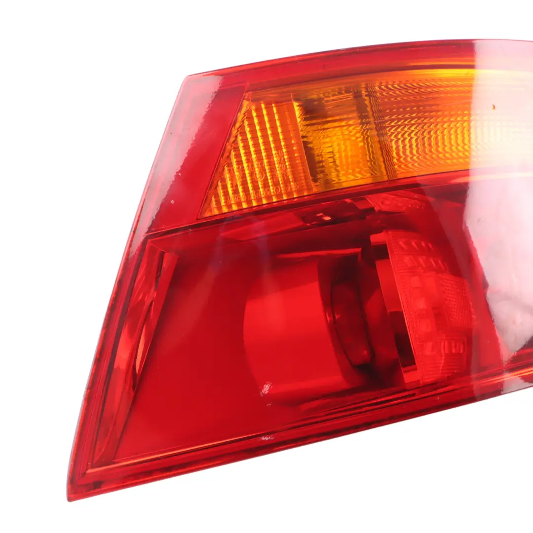 Audi Q7 4L Tail Light Rear Lamp Outer Right O/S - SKU 4L0945094 - Part number 4L0945094