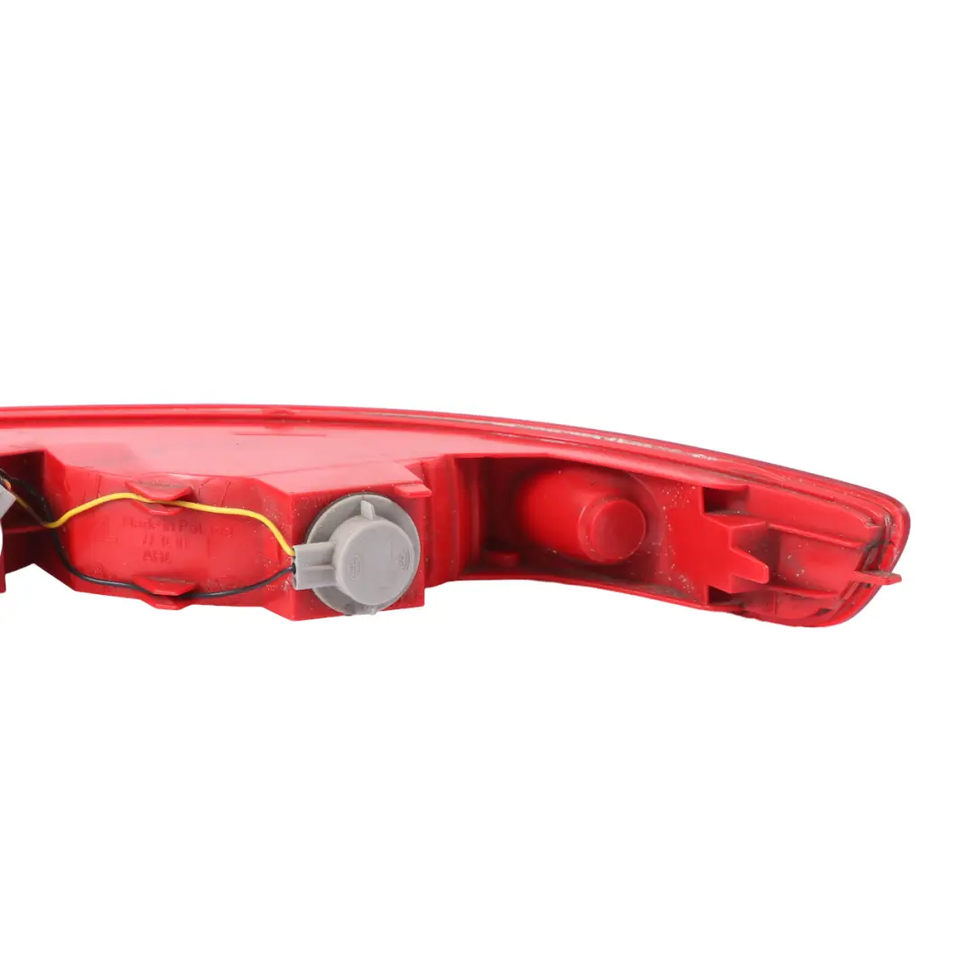 Audi Q7 4L Lampa Przeciwmgielna Zderzaka Tylna Lewa Lewy Tył - SKU 4L0945095 - Numer Części 4L0945095
