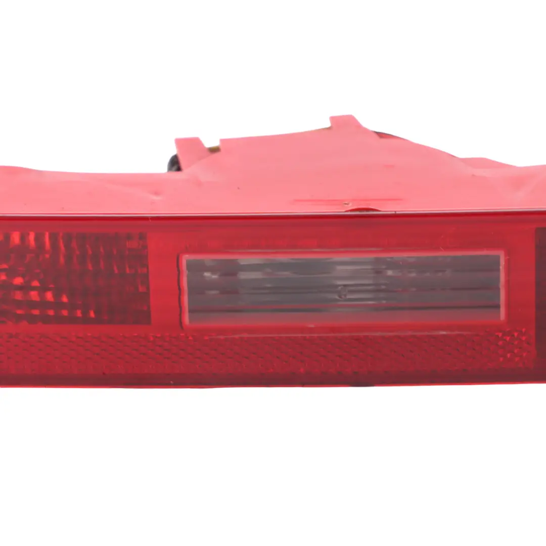 Audi Q7 4L Hintere Stoßstange Nebel Scheinwerfer Links - SKU 4L0945095 - Teilenummer 4L0945095