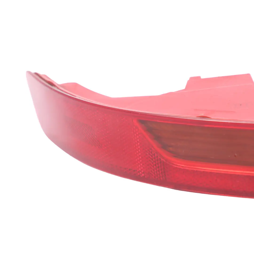 Audi Q7 4L Luz Antiniebla Parachoques Trasero Izquierdo - SKU 4L0945095 - Número de pieza 4L0945095