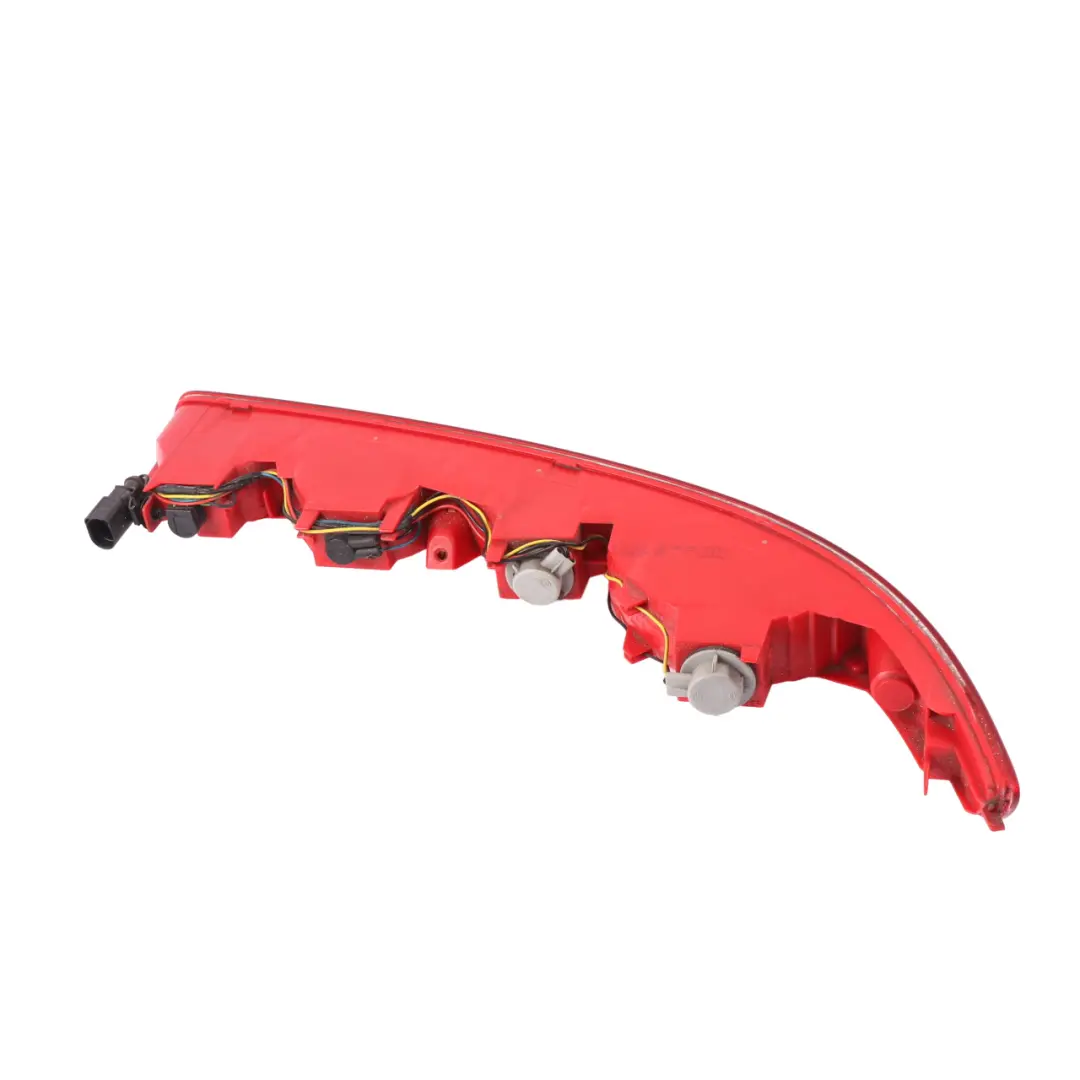 Audi Q7 4L Paraurti posteriore Fendinebbia Sinistro - SKU 4L0945095 - Numero di parte 4L0945095