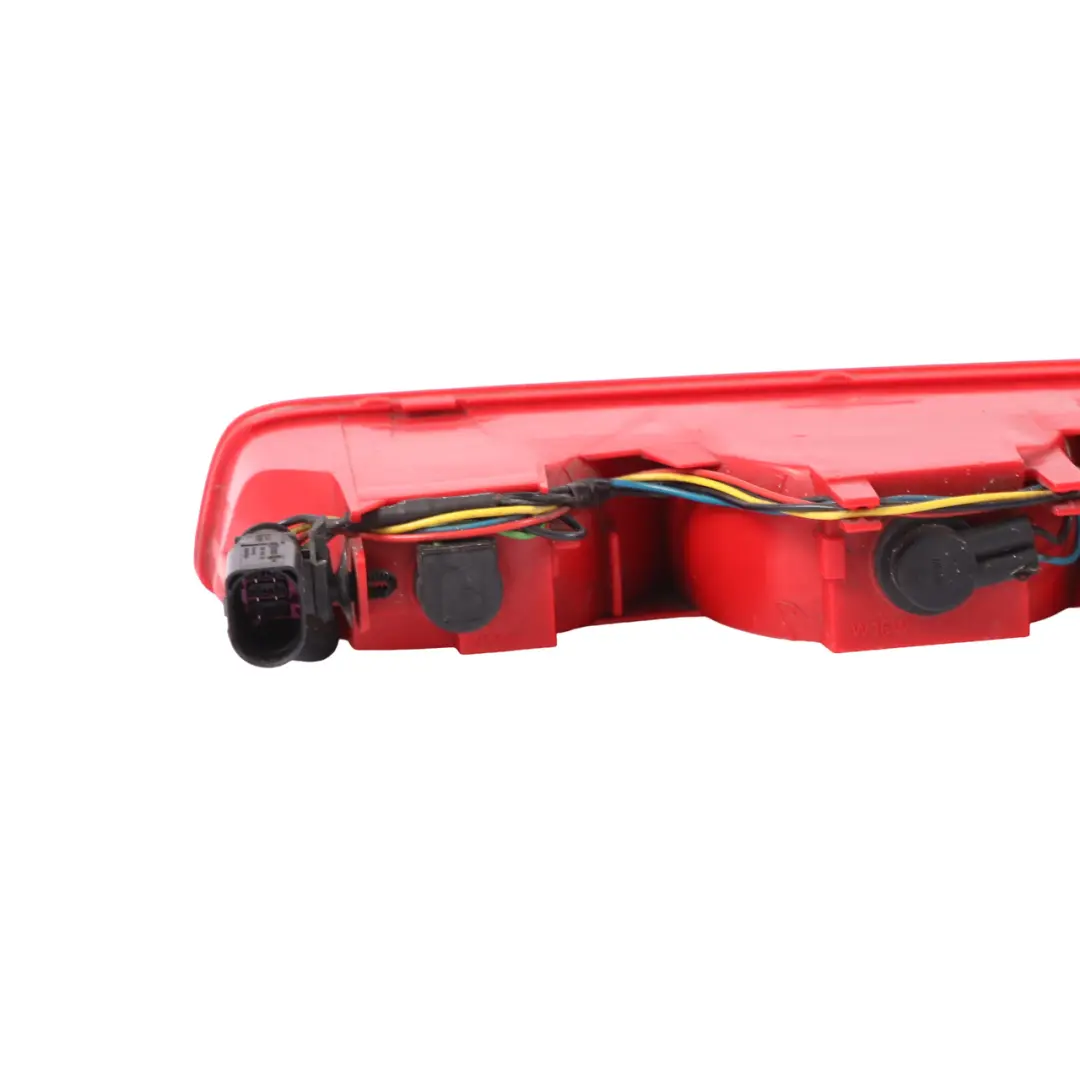 Feu antibrouillard arrière gauche N/S pour Audi Q7 4L à propos du numéro de pièce 4L0945095 Audi Q7 4L Feu antibrouillard arrière gauche N/S - SKU 4L0945095 - Numéro de pièce 4L0945095