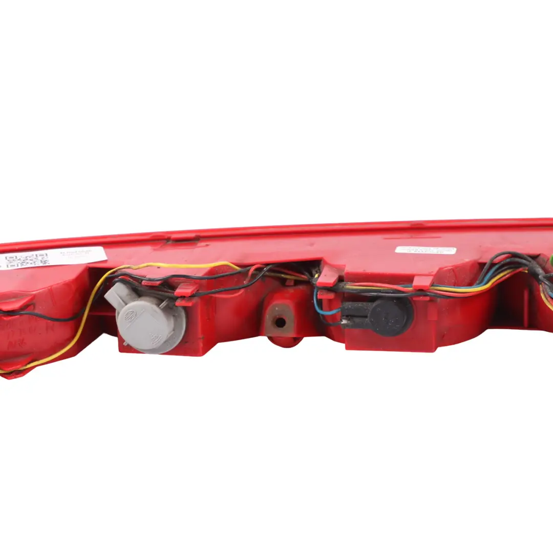 Audi Q7 4L Lampa Przeciwmgielna Zderzaka Tylna Prawa Prawy Tył - SKU 4L0945096 - Numer Części 4L0945096