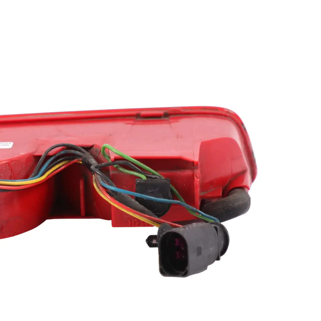 Pare chocs arrière feu antibrouillard droit pour Audi Q7 4L à propos du numéro de pièce 4L0945096 Audi Q7 4L Pare chocs arrière feu antibrouillard droit - SKU 4L0945096 - Numéro de pièce 4L0945096