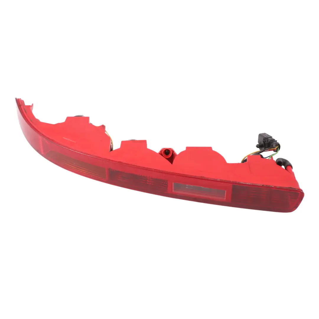 Hintere Stoß Stange Nebel Scheinwerfer Rechts für Audi Q7 4L mit Teilenummer 4L0945096 Audi Q7 4L Hintere Stoß Stange Nebel Scheinwerfer Rechts - SKU 4L0945096 - Teilenummer 4L0945096