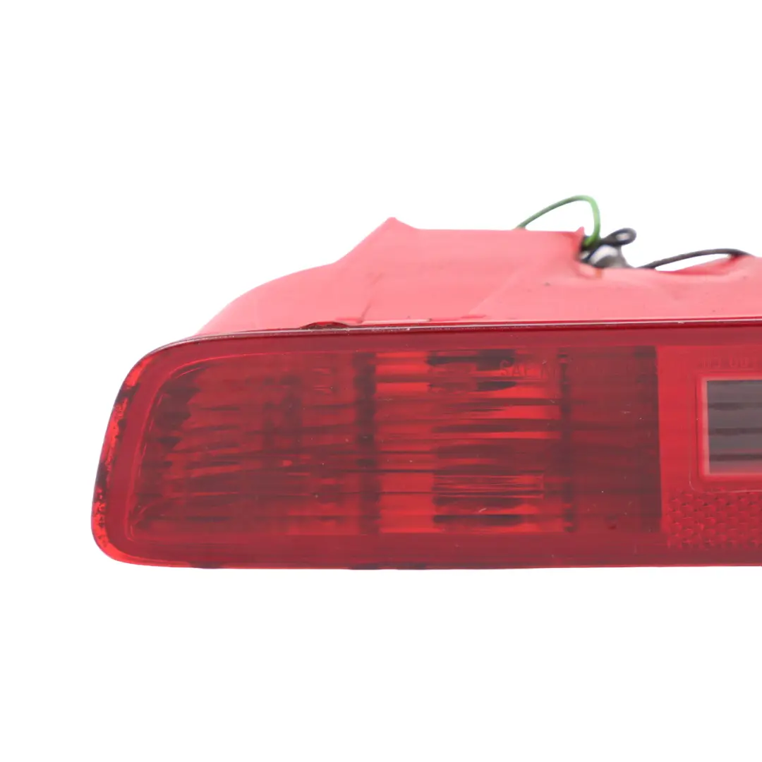 Pare chocs arrière feu antibrouillard droit pour Audi Q7 4L à propos du numéro de pièce 4L0945096 Audi Q7 4L Pare chocs arrière feu antibrouillard droit - SKU 4L0945096 - Numéro de pièce 4L0945096