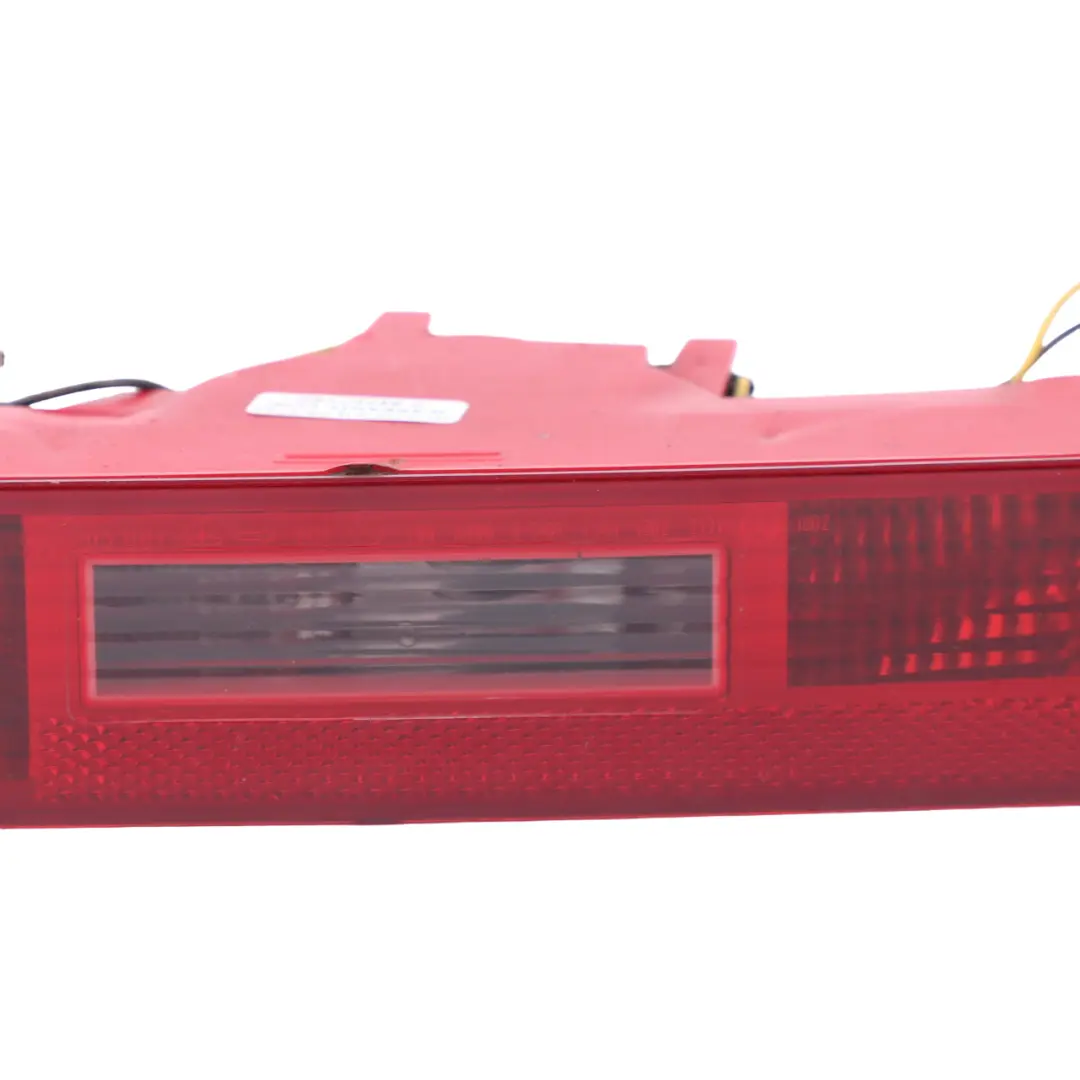 Hintere Stoß Stange Nebel Scheinwerfer Rechts für Audi Q7 4L mit Teilenummer 4L0945096 Audi Q7 4L Hintere Stoß Stange Nebel Scheinwerfer Rechts - SKU 4L0945096 - Teilenummer 4L0945096