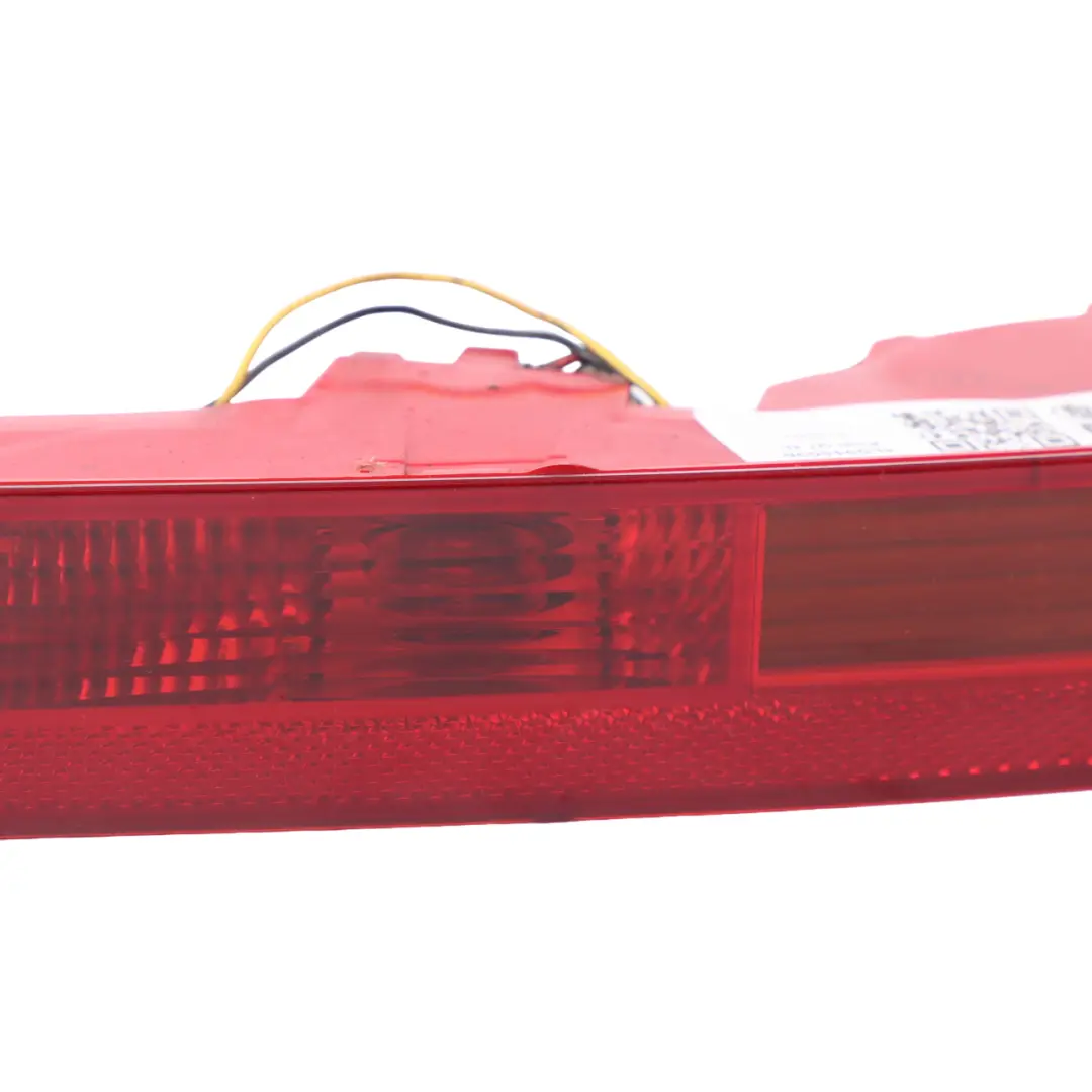 Luz antiniebla trasera derecha para Audi Q7 4L con número de pieza 4L0945096 Audi Q7 4L Luz antiniebla trasera derecha - SKU 4L0945096 - Número de pieza 4L0945096