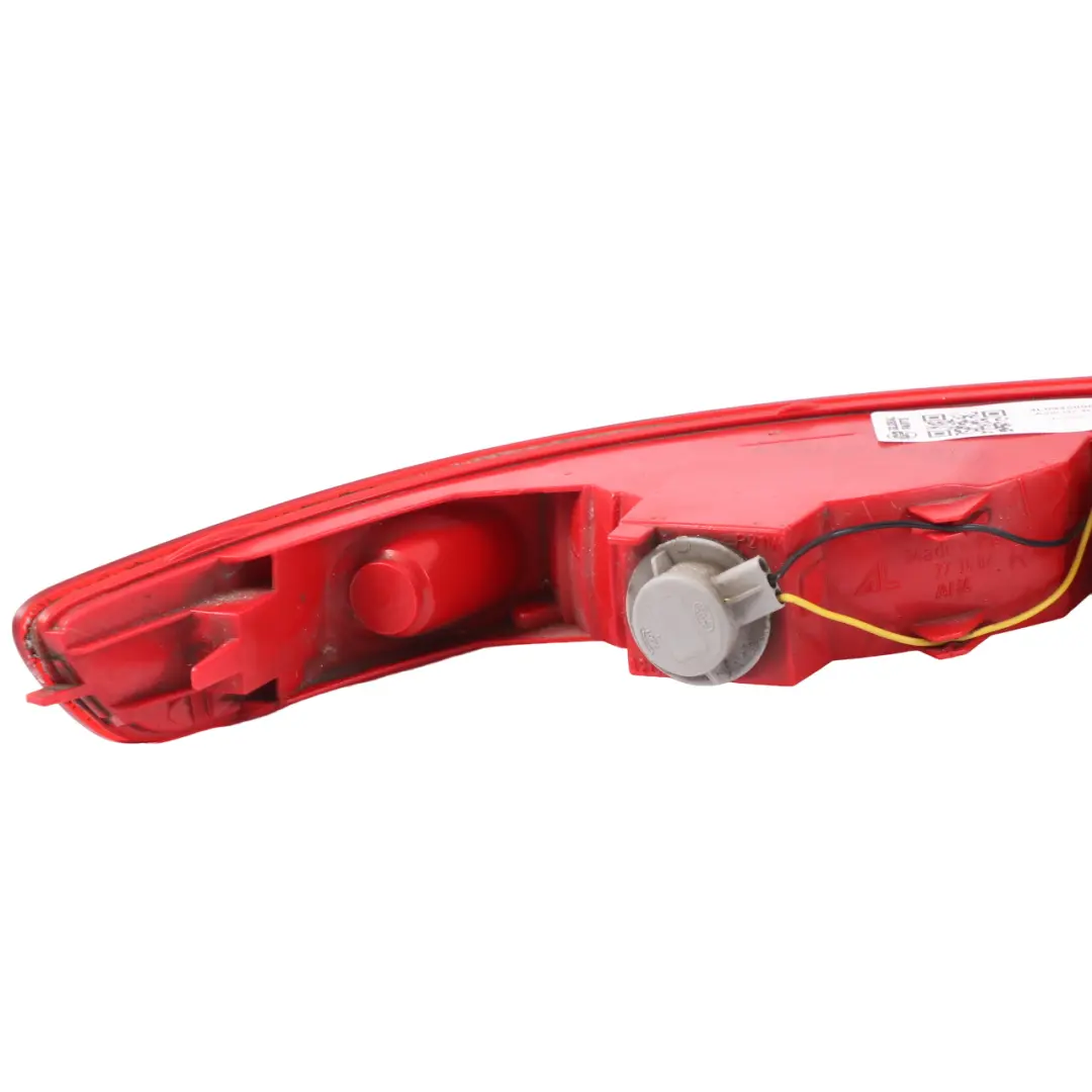 Audi Q7 4L Lampa Przeciwmgielna Zderzaka Tylna Prawa Prawy Tył - SKU 4L0945096 - Numer Części 4L0945096