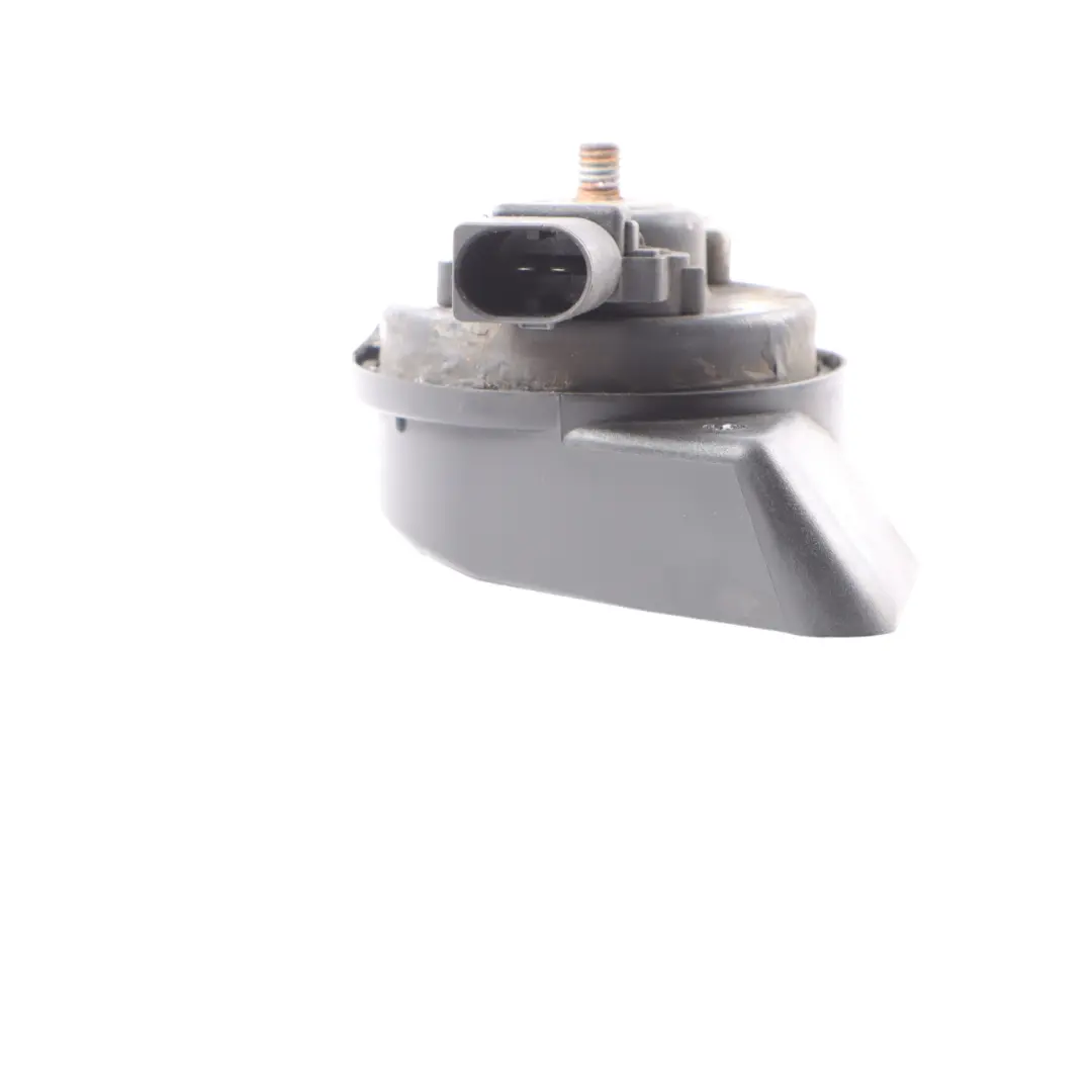 Señal De Cuerno Bajo Tono De Alarma Sirena para Audi Q7 4L con número de pieza 4L0951221A Audi Q7 4L Señal De Cuerno Bajo Tono De Alarma Sirena - SKU 4L0951221A - Número de pieza 4L0951221A