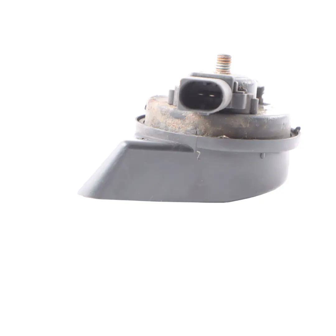 Audi Q7 4L Horn Signal High Tone Alarm Siren - SKU 4L0951223A - Part number 4L0951223A