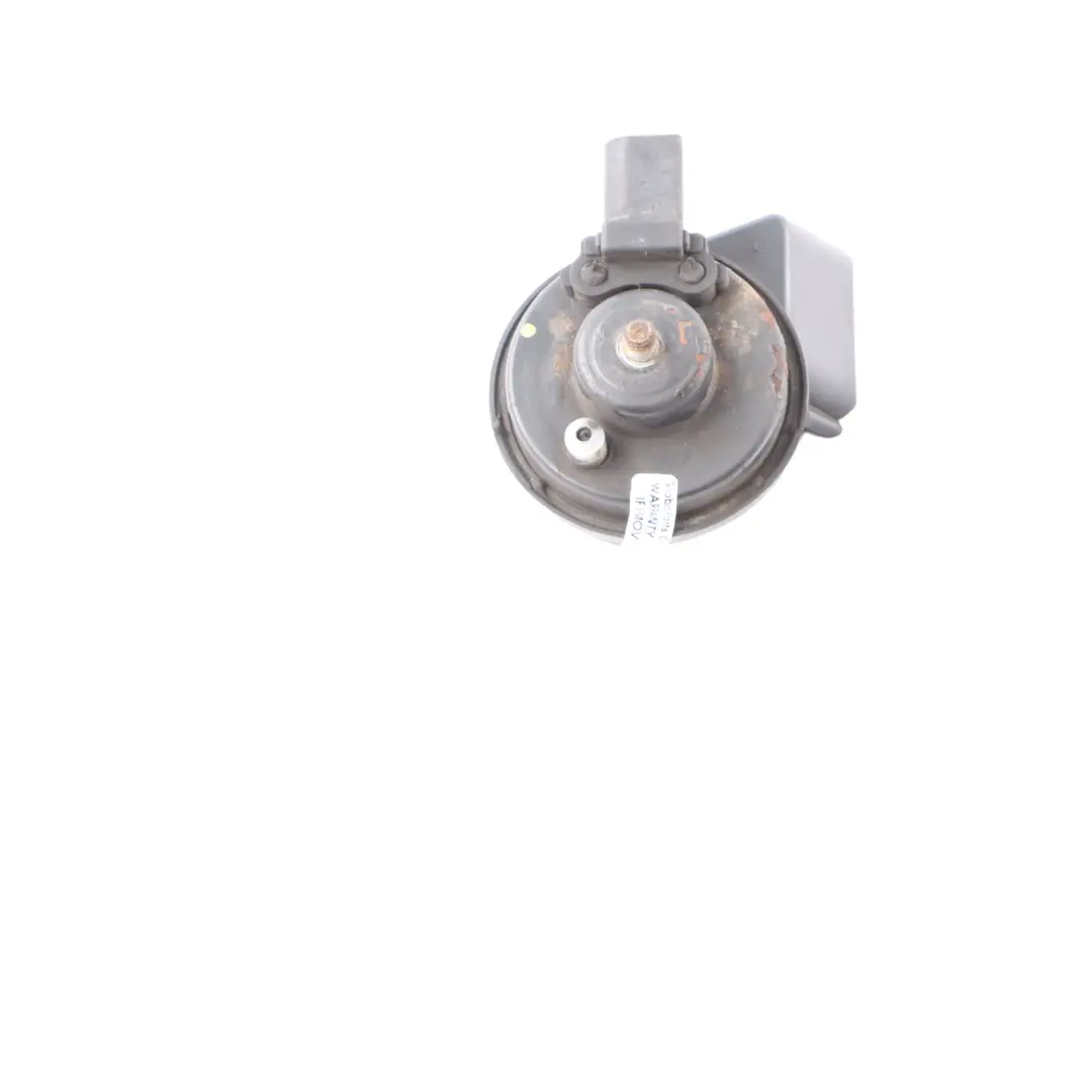 Señal De Cuerno Alto Tono De Alarma Sirena para Audi Q7 4L con número de pieza 4L0951223A Audi Q7 4L Señal De Cuerno Alto Tono De Alarma Sirena - SKU 4L0951223A - Número de pieza 4L0951223A