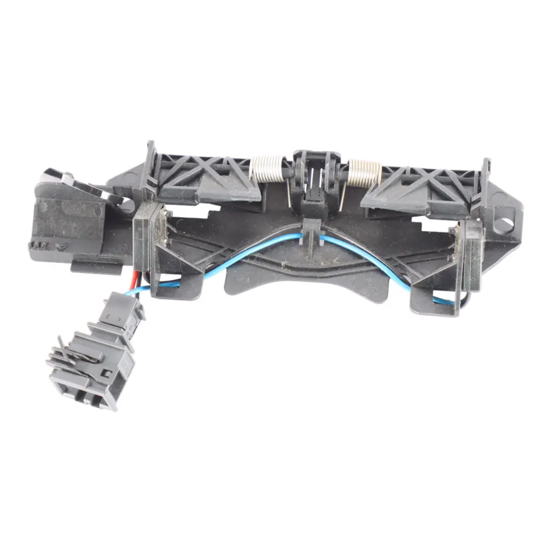 Microrupteur Hayon Coffre Interrupteur Ouverture pour Audi Q7 4L à propos du numéro de pièce 4L0959121 Audi Q7 4L Microrupteur Hayon Coffre Interrupteur Ouverture - SKU 4L0959121 - Numéro de pièce 4L0959121