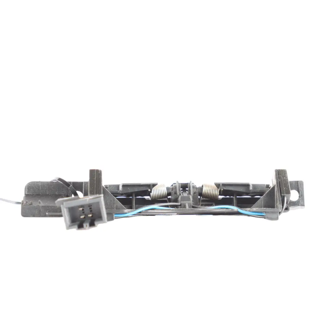 Boot Tailgate Microswitch Boot Trunk Lid Opener Switch to Audi Q7 4L with Part number 4L0959121 Audi Q7 4L Boot Tailgate Microswitch Boot Trunk Lid Opener Switch - SKU 4L0959121 - Part number 4L0959121