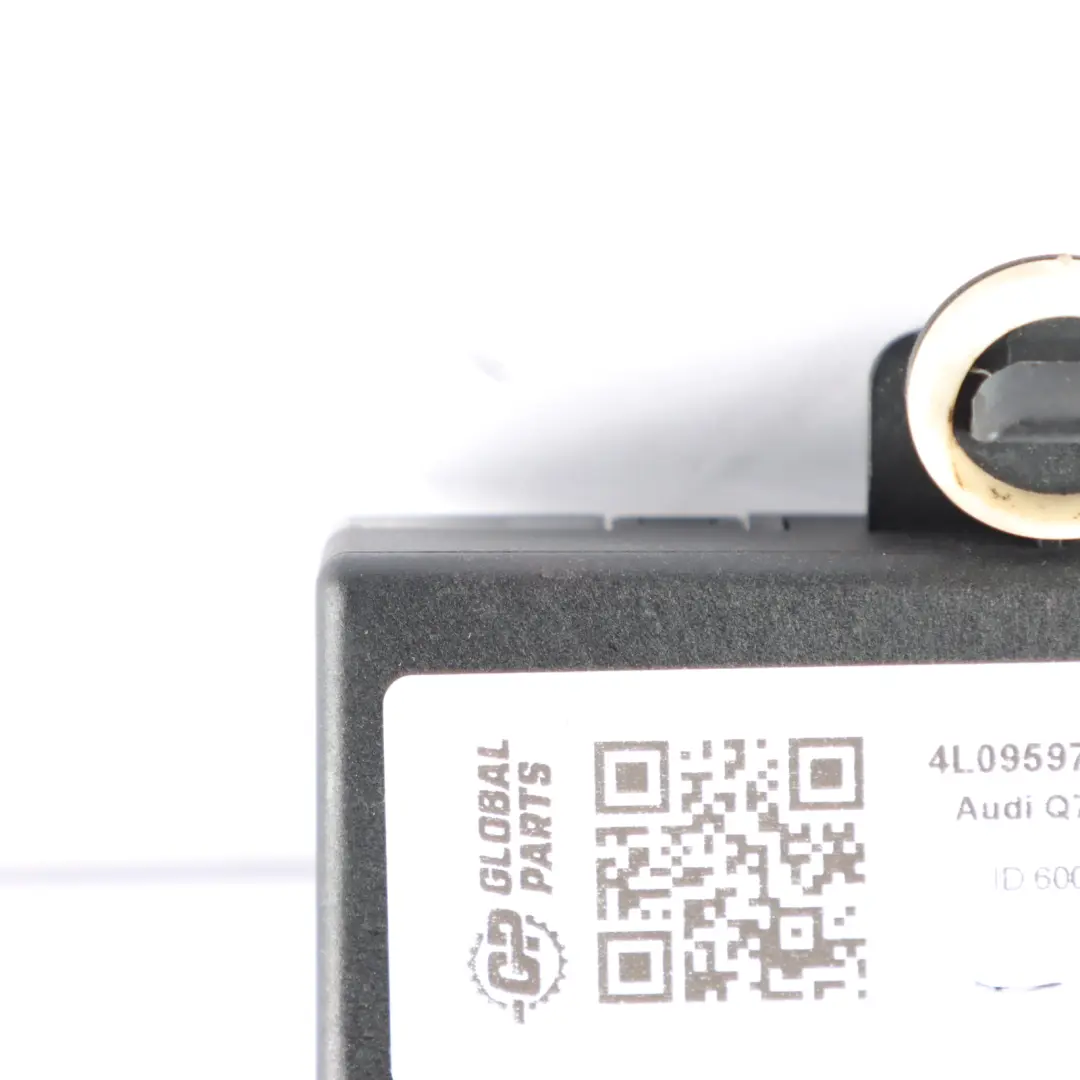 Audi Q7 4L Türsteuergerät Modul ECU Beifahrerseite - SKU 4L0959792B - Teilenummer 4L0959792B