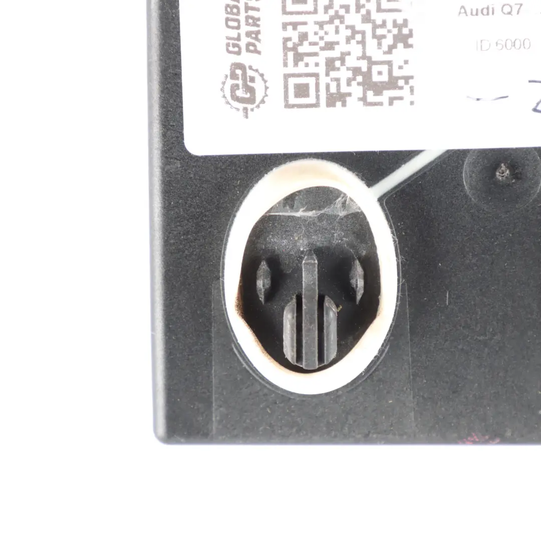 Audi Q7 4L Türsteuergerät Modul ECU Beifahrerseite - SKU 4L0959792B - Teilenummer 4L0959792B