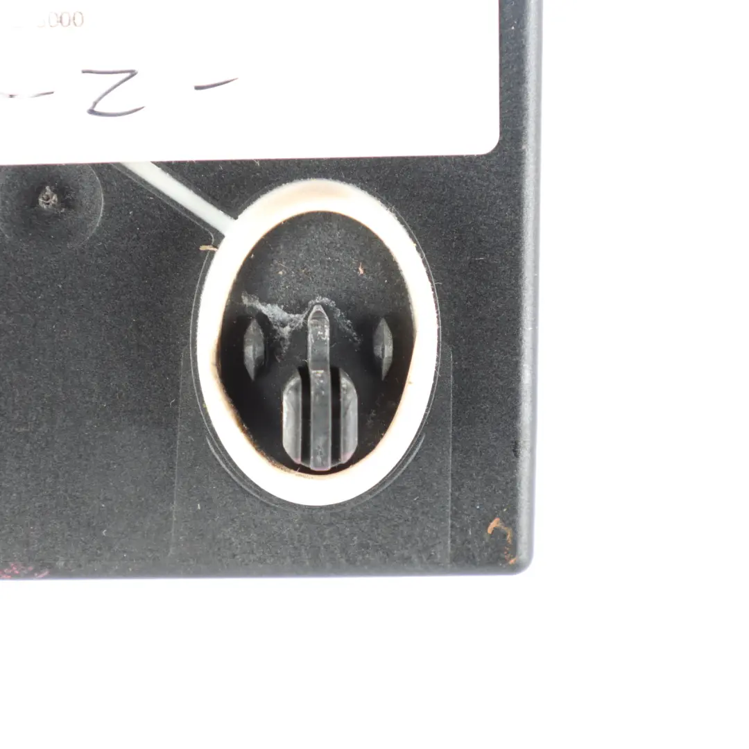 Audi Q7 4L Door Control Unit Module ECU lato passeggero - SKU 4L0959792B - Numero di parte 4L0959792B