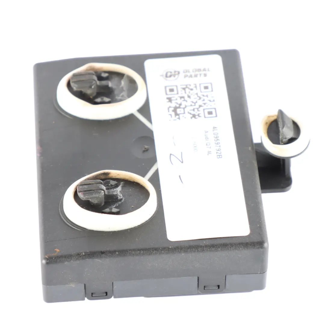 Audi Q7 4L Türsteuergerät Modul ECU Beifahrerseite - SKU 4L0959792B - Teilenummer 4L0959792B