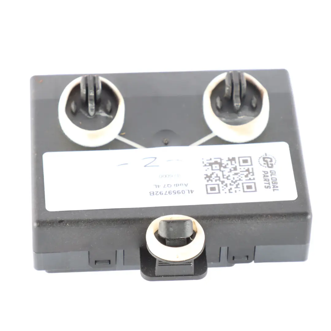 Audi Q7 4L Türsteuergerät Modul ECU Beifahrerseite - SKU 4L0959792B - Teilenummer 4L0959792B